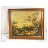 RIver J WEIDA  - Local Artist