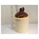 Brown Top Jug #3