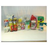 Garden Supplies