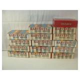 15 Cigar Boxes