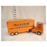 ALLIED