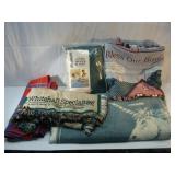 Speciality Blankets
