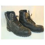 REDWING Shoes - Size 10.5