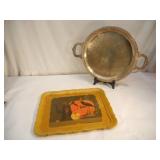Trays