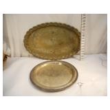 Platters