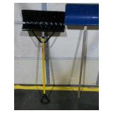 Shovels
