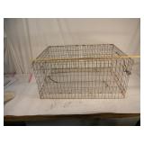 Small cage