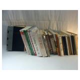 Cookbooks and Some Local