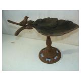 Cast Bird