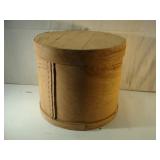 Smaller Cheese Box