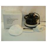 COLEMAN 10" Orbital Waxer/Buffer