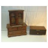 Jewlery Box - One Musicial