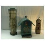 Two feeders and Other