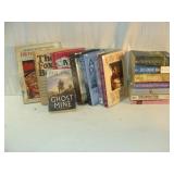 Group of Books