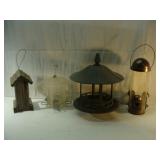 Bird Feeders