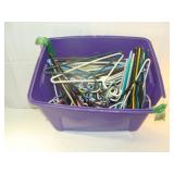 Plastic Hangers