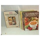 Cookbooks