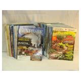 Country and Garden Magazines