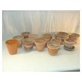 Clay Pots