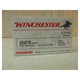 WINCHESTER 223