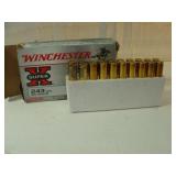 WINCHESTER 243