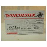 WINCHESTER 223