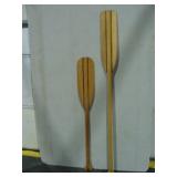 Oars #2