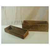 Cheese Box