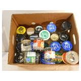 Jars