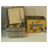 Music CD
