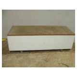 Solid Wood Box