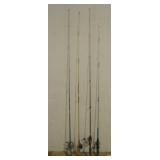 Fishing Poles #2