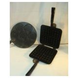 Waffle Irons