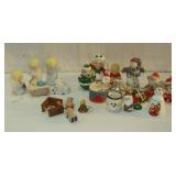 Lloyds ? Nativity Set and Unique Smalls