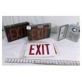 EXIT