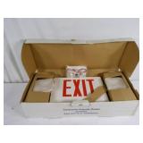 EXIT in Box