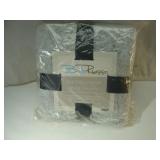 Silk Throw Blanket