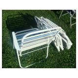Folding Lawn Chairs #2