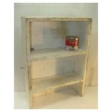 Cute Small Shelf