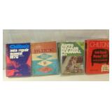 Four Lafrge Auto Manuals