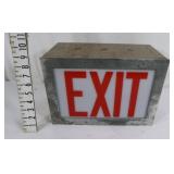 EXIT