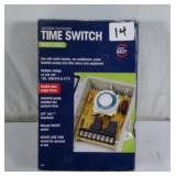 Time Switch