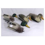 Decoys