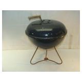 Patio Sized Grill
