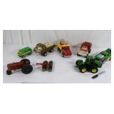Toy Vehicles