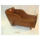 Doll Bassinet