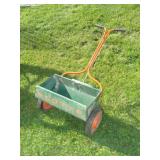 SCOTT Seeder / Spreader  #1