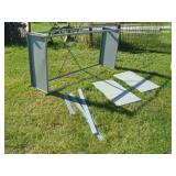 metal Shelf