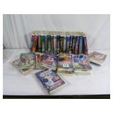 DISNEY Movies