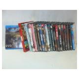 DVD Movies